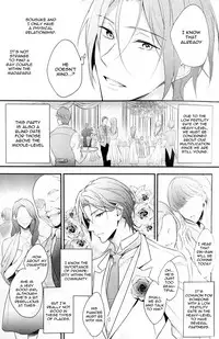 (SPARK10) [PureSlider (Matsuo)] SEX MACHINEGUNS (Free!) [English] [Procrastination Scans]