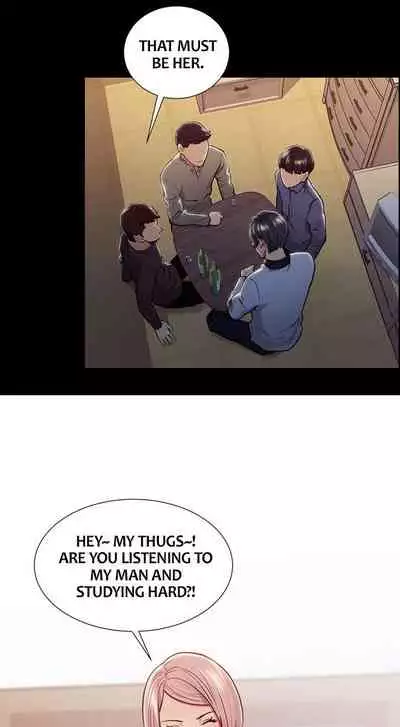 Taste of Forbbiden Fruit Ch.32/53