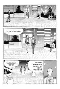 [Lee Yo Dong] Vampire [ENG]