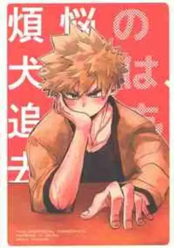 (Douyara Deban no Youda! 31) [KfoLe (PON)] Bonnou no Inu wa, Oedomo Sarazu. (Boku no Hero Academia)