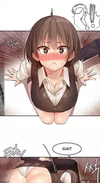 [Mx2J] Hahri's Lumpy Star Ch. 1-6 [English] (Manhwa.co)