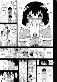 [Akatsuki Myuuto] Dorei Usagi To Anthony [English] [Decensored]