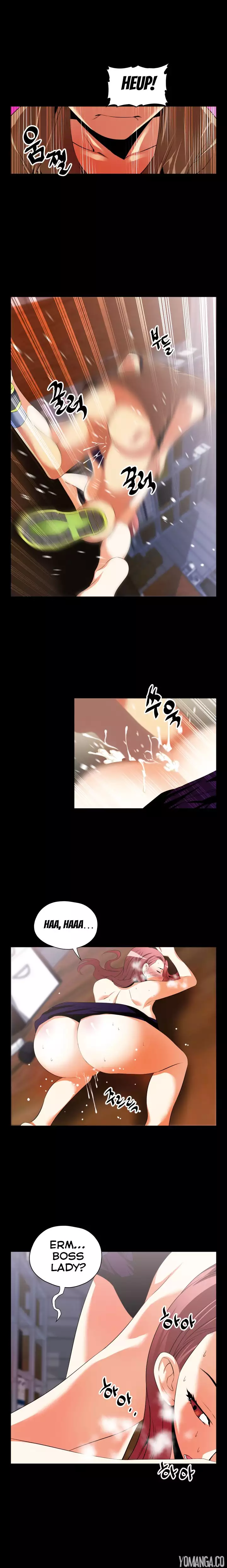 Love Parameter Ch.1-42