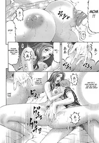 [Kitazato Nawoki] Mother Rule [English] {Hentai from Hell}