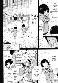 [Akatsuki Myuuto] Dorei Usagi To Anthony [English] [Decensored]
