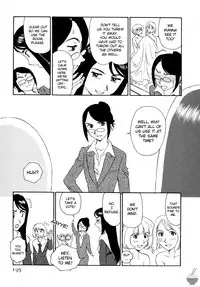 [Suehirogari] Hana no Iro [English] [Soba-Scans]