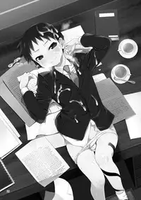 (Shota Scratch SP3) [Yabure Kabure (Agemon)] Business lover (Fullmetal Alchemist) [Chinese] [沒有漢化]