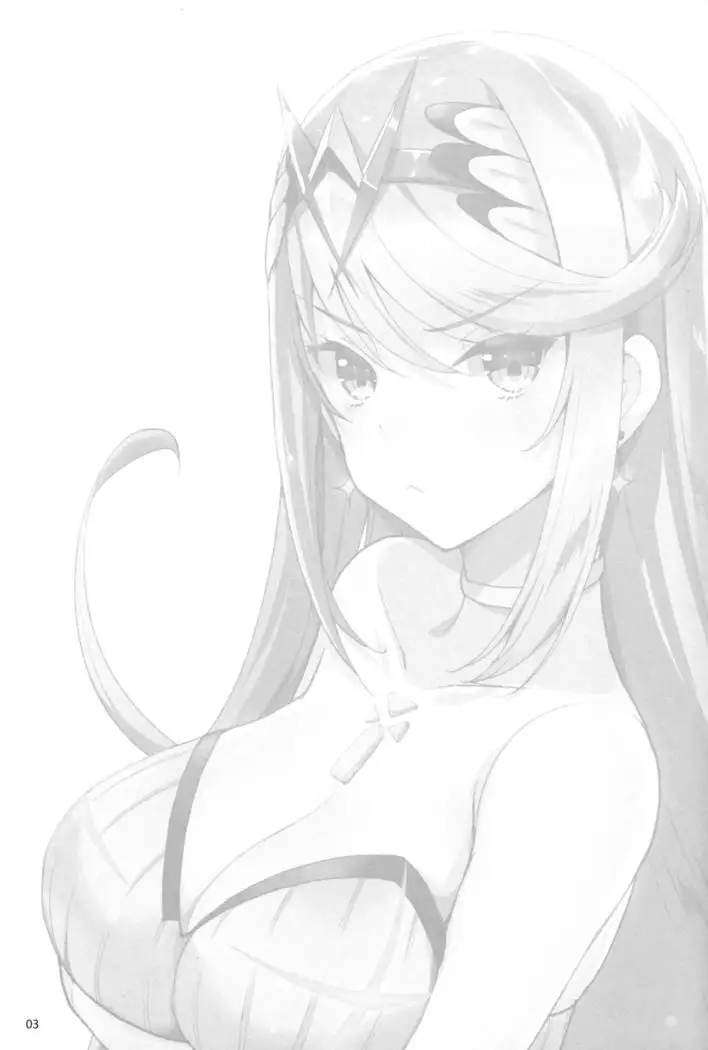 スペルビアの甘い夜2