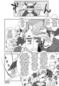 [Shinobe] Sweet Devil (PLUM FE Vol.8) [English] [BSN] [Digital]