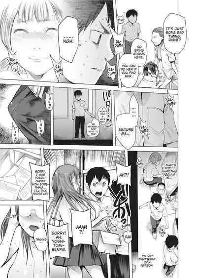 [Tadataka Kawasaki] Tsuitekimasu! | I'm Coming With You! [English]