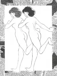 [STUDIO SHARAKU (Sharaku Seiya)] Touch vol. 3 ver. 99 (Miyuki)