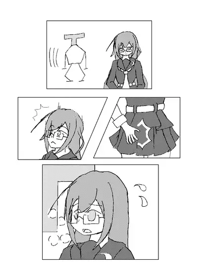 望月がキレた本