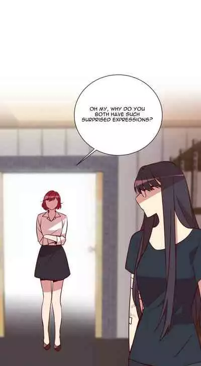 [Yulseo] Two Lives in the Same House Ch. 1-24 [English]