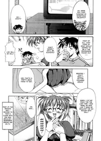 [Yokoi Rego] Patchwork (English) [Incomplete HQ]