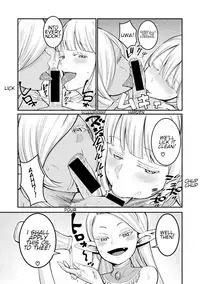 [Agata] Chintore Quest II: Shota Yuusha Elf no Sato de Dai Rankou | Chintore Quest II: Shota Hero and the Great Elf Village Orgy (COMIC Shingeki 2018-12) [English] [Shippoyasha] [Digital]