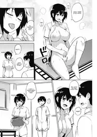 [Goban] Eroge de Subete wa Kaiketsu Dekiru! Ch. 3 (COMIC HOTMILK 2019-01) [English] [CGrascal] [Digital]