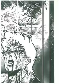 [Dangan Sanshiroh] Kuro no Datenshi