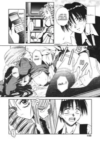 [Matra Milan] Palladium Garden Ch. 1-5 [English] [Hmanga-Project]