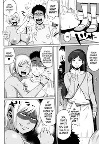 [Muronaga Chaashuu] Houman Mucchiri Pai ♥ | Voluptuous Plump Boobs ♥ [English]