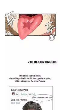 [Mx2J] Hahri's Lumpy Star Ch. 1-6 [English] (Manhwa.co)