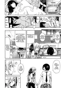 [Akatsuki Myuuto] Dorei Usagi To Anthony [English] [Decensored]