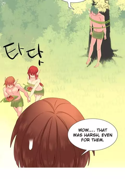 A World That I Rule Ch.01-25