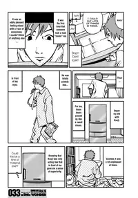 The Female Fridge No. 1 [Tori-Miki] (ENG)