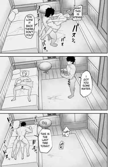 Noufu to Shinpu | The Farmer and The Priest