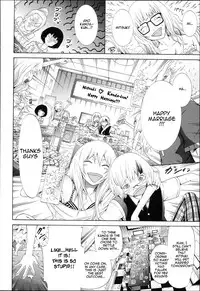 [Akatsuki Myuuto] Dorei Usagi To Anthony [English] [Decensored]