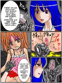 [RubberLeatherLatex (Annekuma)] Ansastsusha Kyouko 1 | Assassin: Kyouko 1 (English)