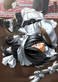 C89 メイデン・ヴォヤージュ (Maiden Voyage) Sample