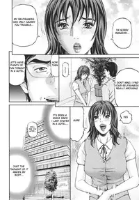 [Kitazato Nawoki] Mother Rule [English] {Hentai from Hell}