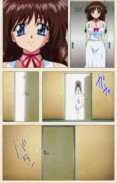 Isshoni H Shiyo Kanzenban