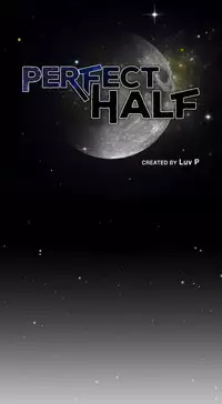 Perfect Half 完美的另一半 1-18 Chinese