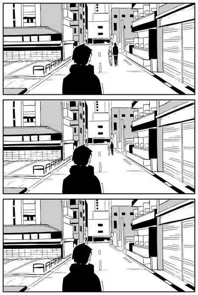 ギャルjkエロ漫画14話～22話