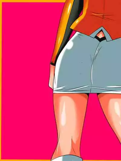 [Warabimochi] Ginga no Megami Netise Soushuuhen 01