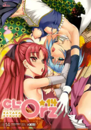 (COMIC1☆5) [Clesta (Cle Masahiro)] CL-orz 14 (Puella Magi Madoka Magica) [English] =LWB= [Decensored]
