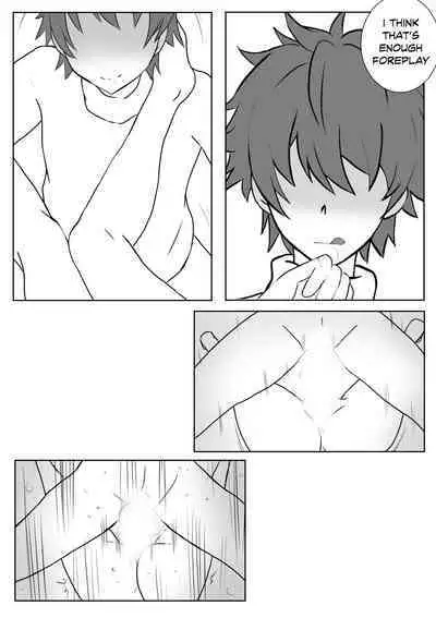 【kanann】 NG（18G WARNING）