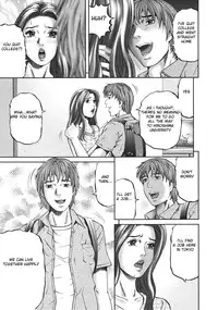 [Kitazato Nawoki] Mother Rule [English] {Hentai from Hell}