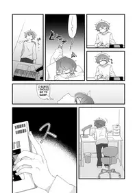 [Tanaka Niguhito] Daichi-kun, Anone. (Hoshiiro Girldrop) [English] [Tabunne Scans]