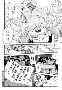 [URAN] Chichi Pedia