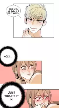 [Silverstar] Talk To Me Ch.1-24 (English) (Ongoing)