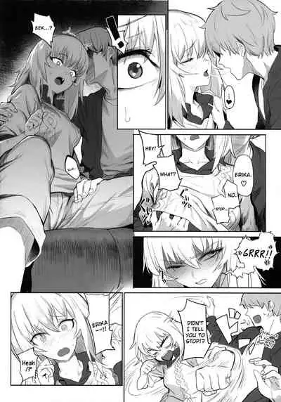 ERIKA