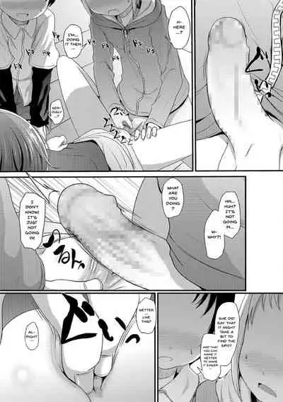 [Anthology] Megane Loli Choukyou Jugyou!! ~Otonashii Megane Lolikko ni Muriyari Dekachin Sounyuu~ | The Loli In Glasses' Training Lesson!! ~Force Fucking a Timid Glasses Wearing Loli With My Big Cock~ Ch. 1-4 [English] {Doujins.com}