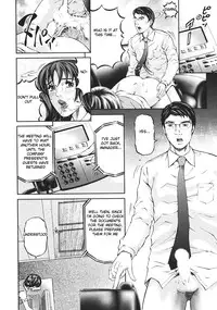 [Kitazato Nawoki] Mother Rule [English] {Hentai from Hell}