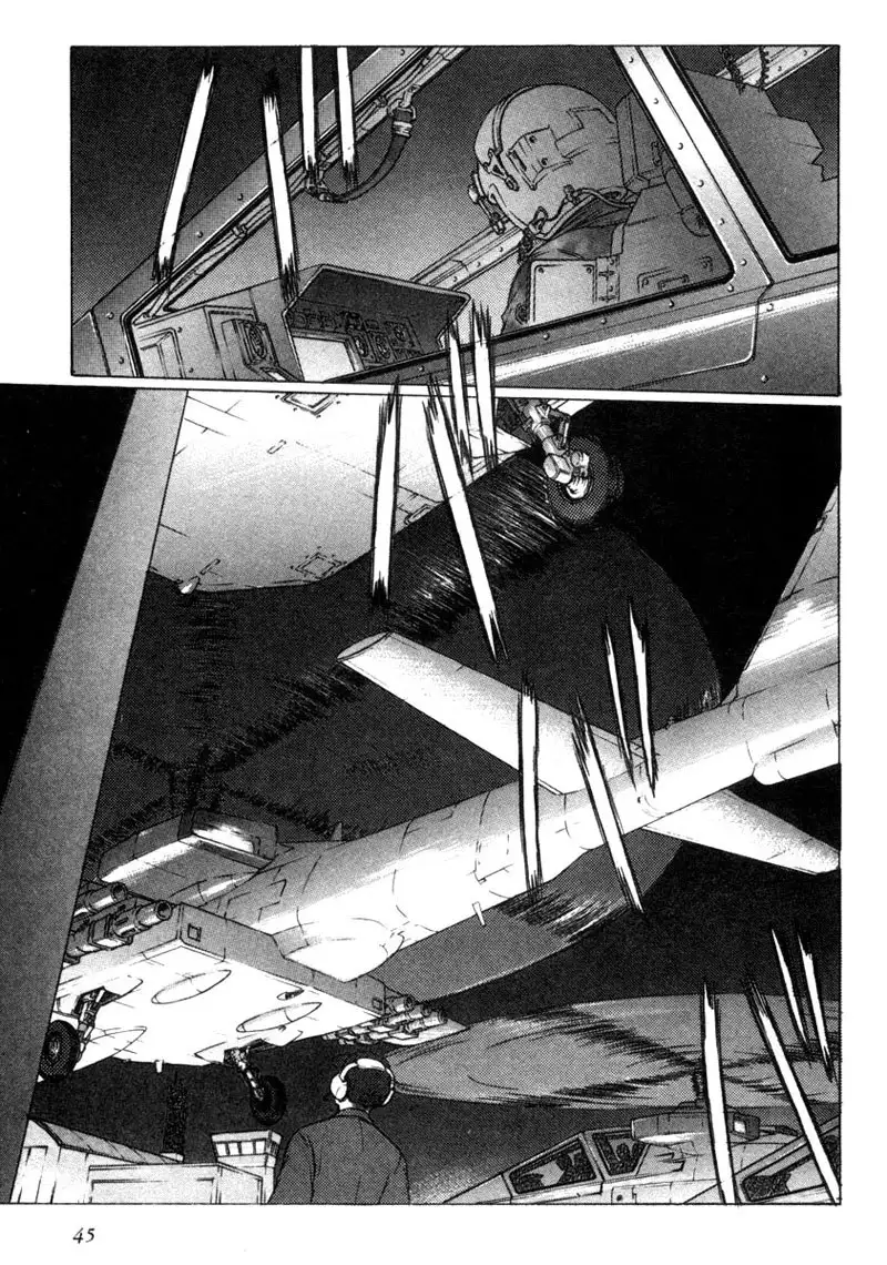 Eidron Shadow Vol2 - CH13