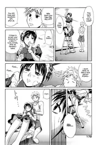 [Aoki Kanji] Iron Maid (Only You) [English]