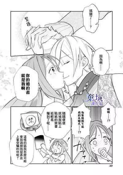 Kousagireijou ha Nekokaburino Toraouji ni Taberareru | 小兔子千金被裝成貓的虎王子吞吃入腹