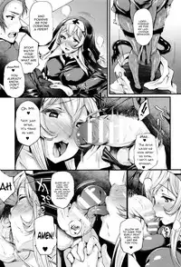 [Oohira Sunset] Sakusaku Meat Pie Ch. 1-2 [English] [constantly]