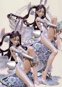 (C92) [Zettai Shoujo (RAITA)] Zettai Junpaku Mahou Shoujo - Sailor Jewel ni Metamorphose (Zettai Junpaku Mahou Shoujo)